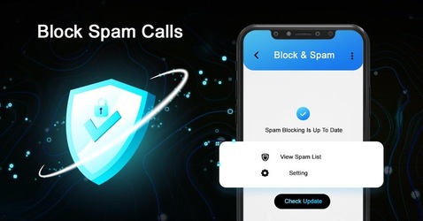 Caller ID Name And Number Location Tracker Скриншот 5