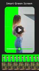 Videoleap Pro Video Editor Скриншот 1