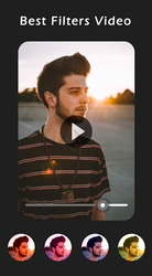 Videoleap Pro Video Editor Скриншот 2