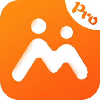 MeetU Pro - Live video callling Icon