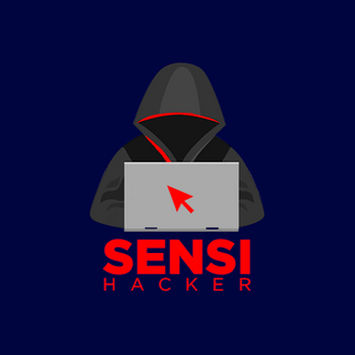 Sensi Hacker & Booster FF Иконка