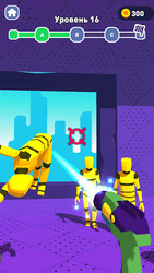 Gravity Push Скриншот 7