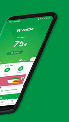 WOG PRIDE Screenshot 2