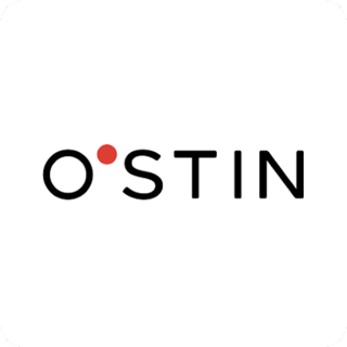 O′STIN Интернет Магазин Одежды APK