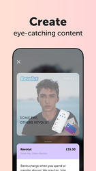 MNFST – Raise your influence Screenshot 2