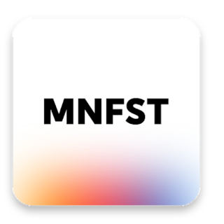 MNFST – Raise your influence icon