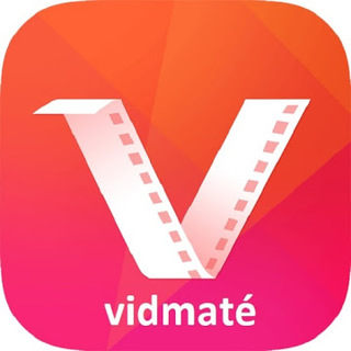 Vidmatè – Fast Video Downloader Icon