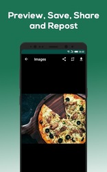 Status Saver for WhatsApp Скриншот 4