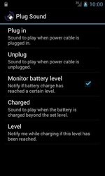 Plug Sound Screenshot 1