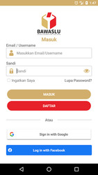 SIWASLU 2020 Скриншот 1