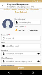 SIWASLU 2020 Скриншот 2