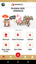 SIWASLU 2020 Скриншот 6