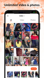 Video Editor & Video Maker for CapCut Скриншот 2