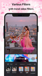 Video Editor & Video Maker for CapCut Скриншот 3