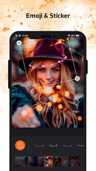 Video Editor & Video Maker for CapCut Скриншот 4
