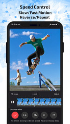 Video Editor & Video Maker for CapCut Скриншот 5