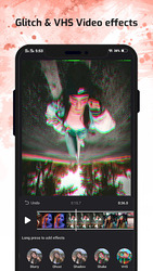 Video Editor & Video Maker for CapCut Скриншот 6