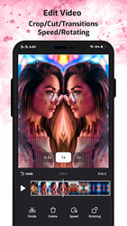 Video Editor & Video Maker for CapCut Скриншот 7