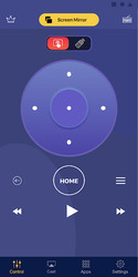 Fire Stick Remote: Amazon Fire TV Remote Control Скриншот 1