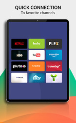 Fire Stick Remote: Amazon Fire TV Remote Control Скриншот 6