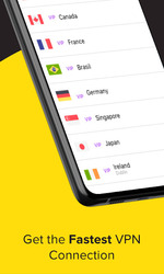 Бесплатный и Неограниченный Прокси VPN- VPN Russia Скриншот 3