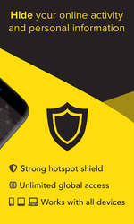 Бесплатный и Неограниченный Прокси VPN- VPN Russia Скриншот 6