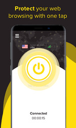 Бесплатный и Неограниченный Прокси VPN- VPN Russia Скриншот 7