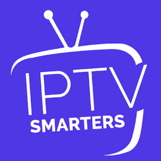 IPTV Smarters Pro Иконка