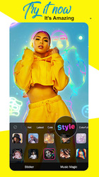 Free Snack Video Guide 2020 Screenshot 1