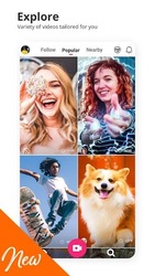 Free Snack Video Guide 2020 Screenshot 4