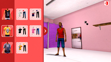 Rebaixados Elite Brasil Screenshot 4