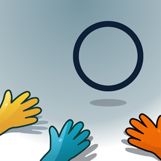 GO Raid Party - Get invited to raid remotely! APK