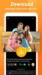 WATCHit–Funny TikTok video WA status Music Quotes Screenshot 5