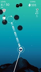 Boo's Adventure Screenshot 1