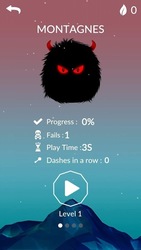 Boo's Adventure Screenshot 2