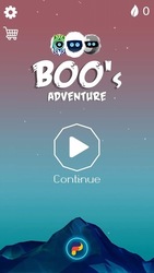 Boo's Adventure Screenshot 3