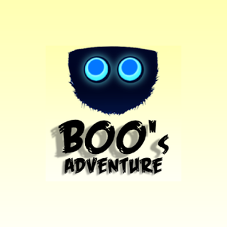 Boo's Adventure Иконка