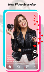 Snack Video New Screenshot 1