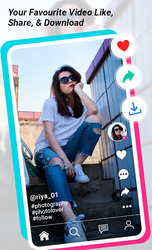 Snack Video New Screenshot 2