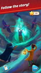 Manor Matters Screenshot 3