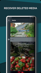 Recover Deleted Messages- Unseen Hidden Chat Screenshot 4