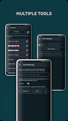 Recover Deleted Messages- Unseen Hidden Chat Screenshot 6