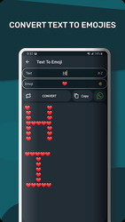 Recover Deleted Messages- Unseen Hidden Chat Screenshot 7