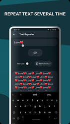 Recover Deleted Messages- Unseen Hidden Chat Screenshot 8
