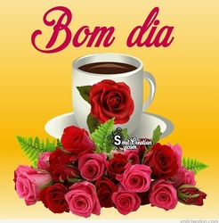 Bom dia Boa Tarde Toa Noite Скриншот 1