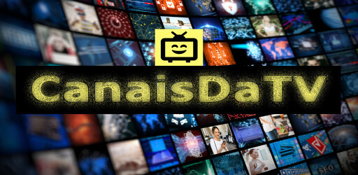 CanaisDaTV - Player Online Screenshot 6