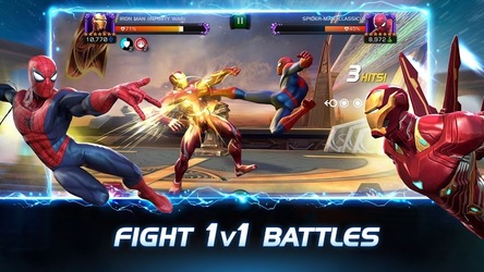 Marvel Contest of Champions Screenshot 1