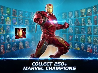 Marvel Contest of Champions Screenshot 7
