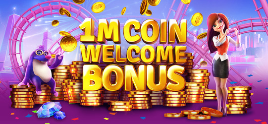 Slotomania™ Slots Casino Games Screenshot 2