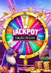 Slotomania™ Slots Casino Games Screenshot 8